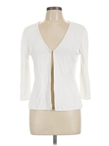 Michelle Nicole 3/4 Sleeve Blouse (view 1)