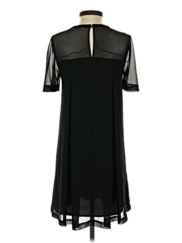 BCBGeneration Cocktail Dress (view 2)