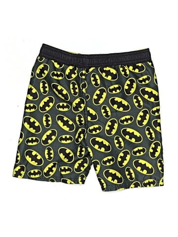Batman Board Shorts (view 2)