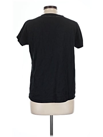 North River Outfitters Short Sleeve Blouse (view 2)