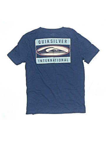 Quiksilver Short Sleeve T-Shirt (view 2)