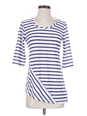 Lole 3/4 Sleeve T-Shirt (view 1)