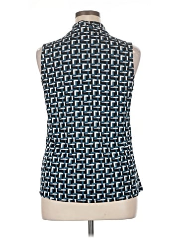 Perseption Concept Sleeveless Blouse (view 2)