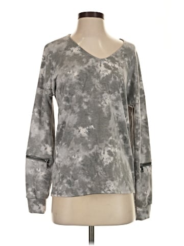 Ariella Long Sleeve T-Shirt (view 1)