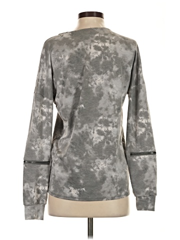 Ariella Long Sleeve T-Shirt (view 2)
