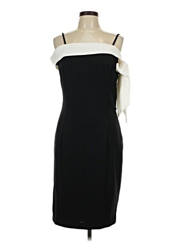 White House Black Market Cocktail Dress (view 1)