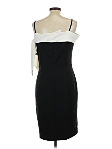 White House Black Market Cocktail Dress (view 2)