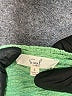 Easel Green Short Sleeve Top Size L - photo 7