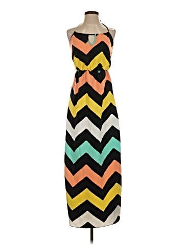Charlotte Russe Casual Dress (view 1)