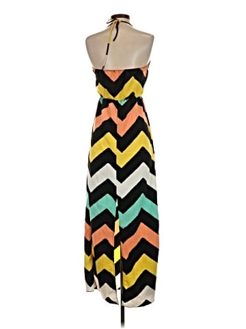 Charlotte Russe Casual Dress (view 2)