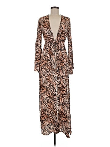 Tori Praver Kimono (view 1)