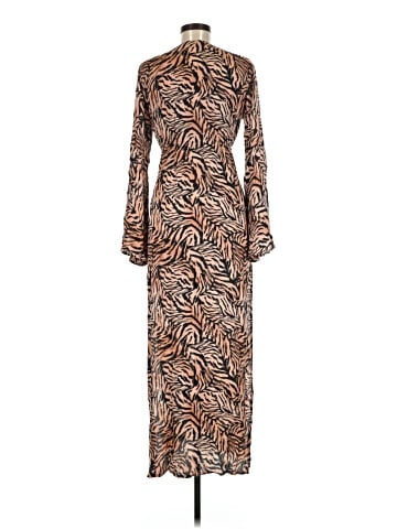 Tori Praver Kimono (view 2)