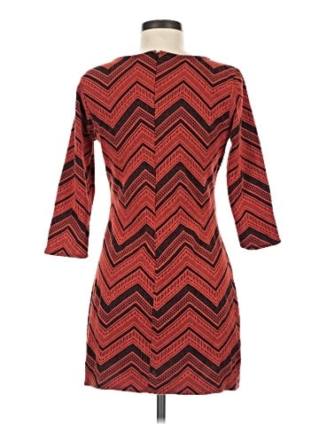 Sage Casual Dress (view 2)
