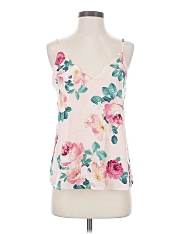 Socialite Sleeveless Top (view 1)