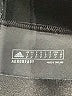 Adidas Solid Black Athletic Shorts Size S - photo 3