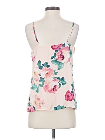 Socialite Sleeveless Top (view 2)