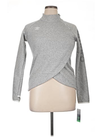 Umbro Turtleneck Sweater (view 1)