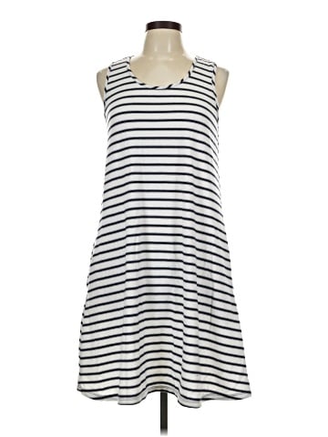 Kenneth Cole REACTION Casual Dress (view 1)