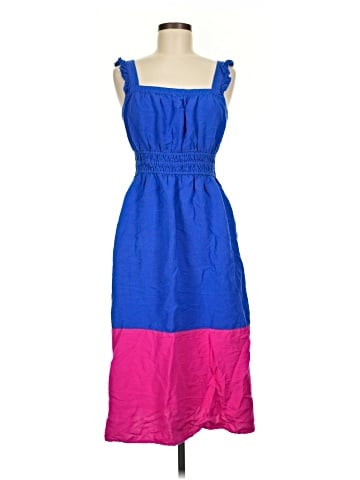 Ann Taylor LOFT Casual Dress (view 1)
