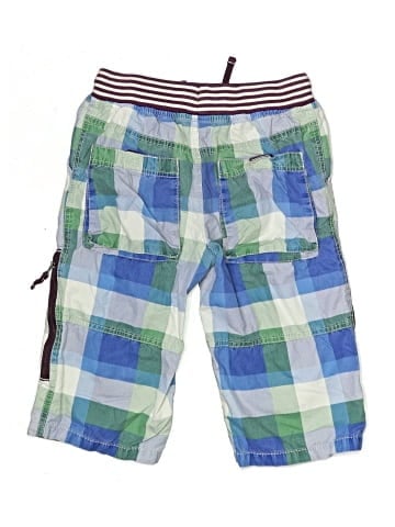 Mini Boden Cargo Pants (view 2)