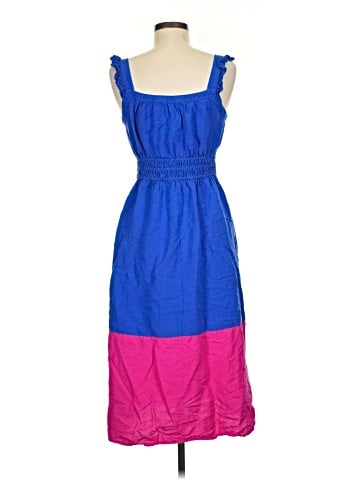Ann Taylor LOFT Casual Dress (view 2)