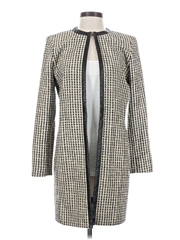 Dana Buchman Coat (view 1)