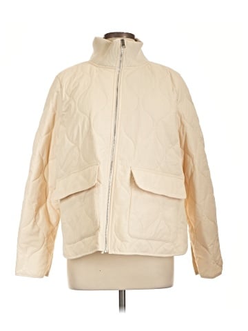 Divided by H&M Jacket (view 1)