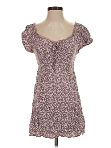 American Eagle Outfitters Casual Dress (view 1)