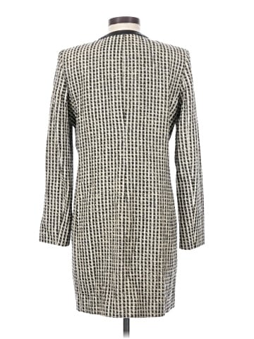 Dana Buchman Coat (view 2)