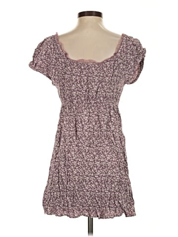 American Eagle Outfitters Casual Dress (view 2)