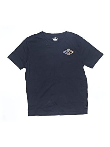 Billabong Short Sleeve T-Shirt (view 1)
