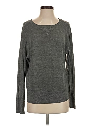 Current/Elliott Pullover Sweater (view 1)