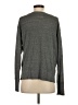 Current/Elliott Gray Pullover Sweater Size Sm (1) - photo 2