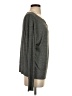 Current/Elliott Gray Pullover Sweater Size Sm (1) - photo 4