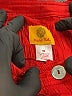 Ruby Rd. Red Jacket Size 10 - photo 6