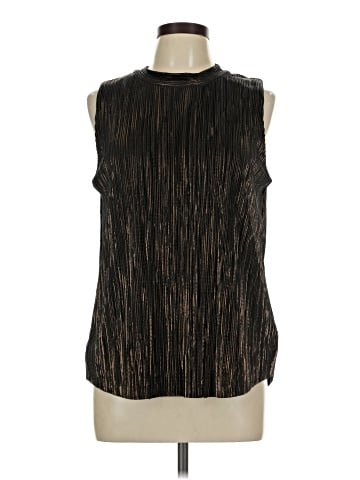 Investments Sleeveless Blouse (view 1)