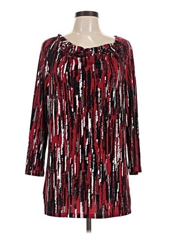 Rafaella Cocktail Dress (view 1)