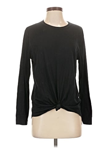 Abercrombie & Fitch Long Sleeve T-Shirt (view 1)