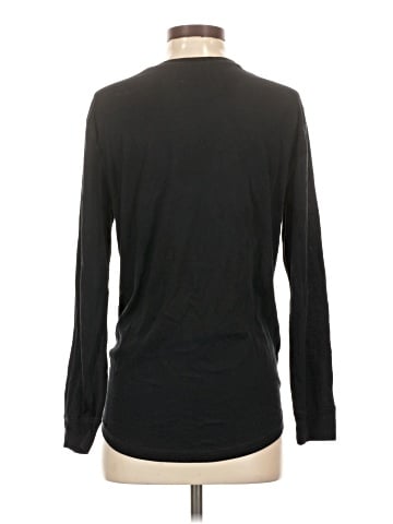 Abercrombie & Fitch Long Sleeve T-Shirt (view 2)