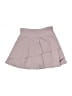 Nike Solid Gray Active Skirt Size 5 - 6 - photo 1