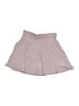 Nike Solid Gray Active Skirt Size 5 - 6 - photo 2