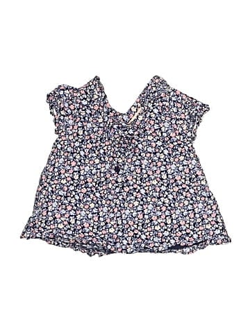 Janie and Jack Sleeveless Blouse (view 2)