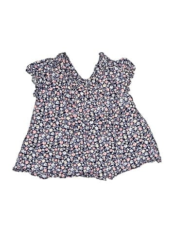 Janie and Jack Sleeveless Blouse (view 1)