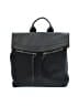 Botkier 100% Polyester Black Backpack One size - photo 1