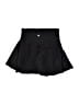 Active by Old Navy Solid Black Active Skirt Size 8 - photo 2