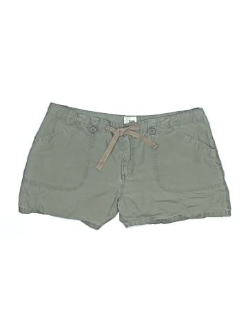 Tilt Khaki Shorts (view 1)