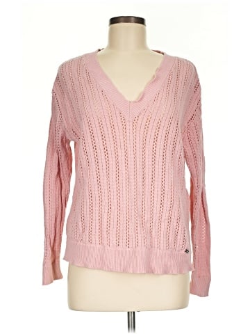Calvin Klein Pullover Sweater (view 1)