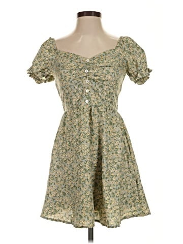 Indulge Casual Dress (view 1)