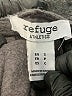 Refuge Gray Sweatshirt Size S - photo 7