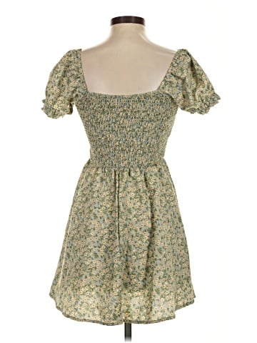 Indulge Casual Dress (view 2)
